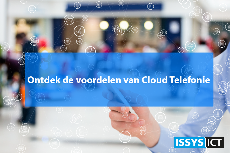 cloud telefonie