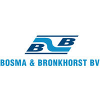 Bosma en bronkhorst logo