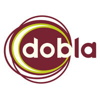 Logo van dobla