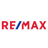 Logo van re-max