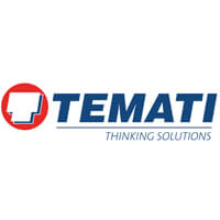 Logo van Temati