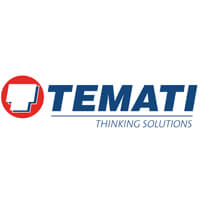 Logo van Temati