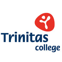 Logo van Trinitas College