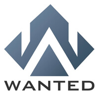 Logo van Wanted