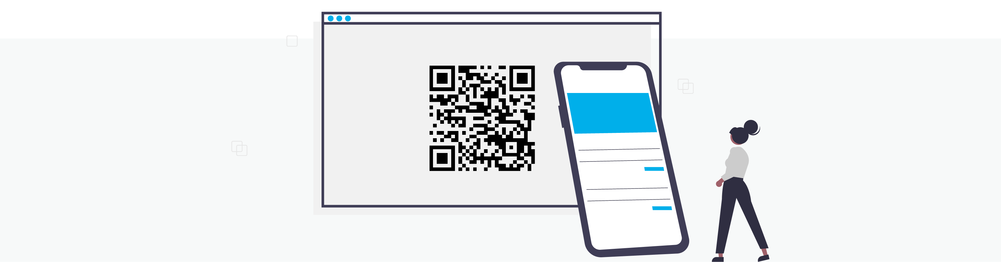 Voeg een Call to Action toe aan je presentatie – gebruik QR codes