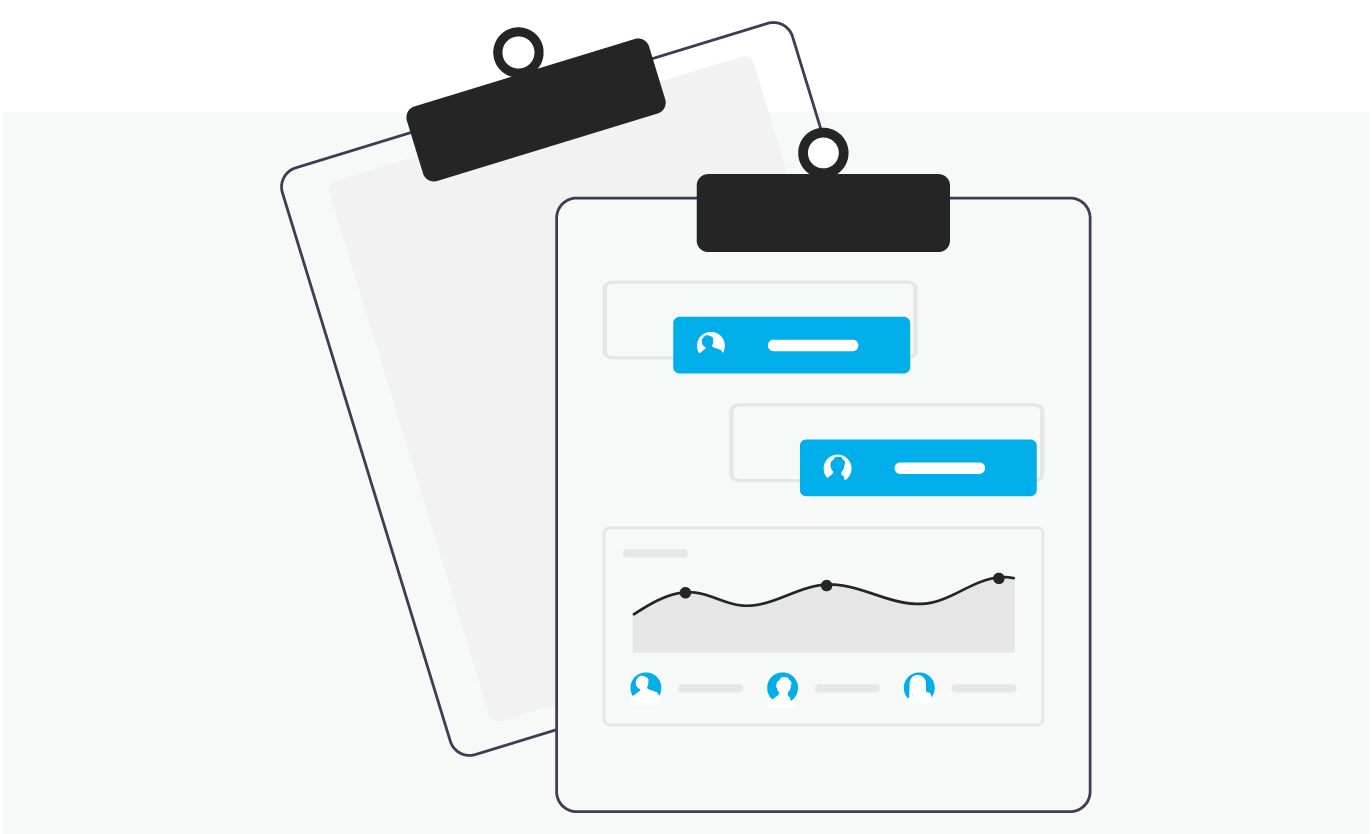Attendee registration en e-mail confirmations